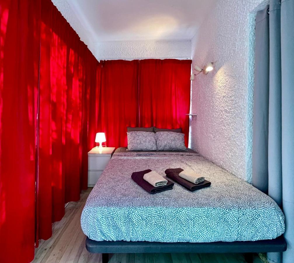 Appartement Casa Zoltan à Costa Del Silencio Extérieur photo