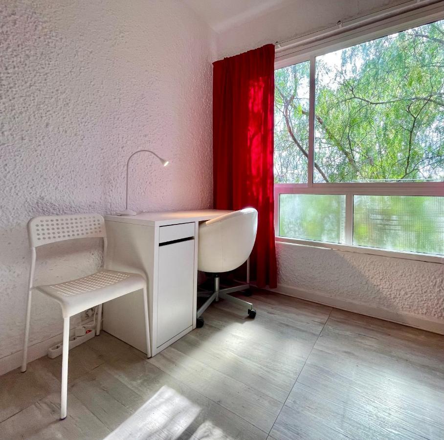 Appartement Casa Zoltan à Costa Del Silencio Extérieur photo