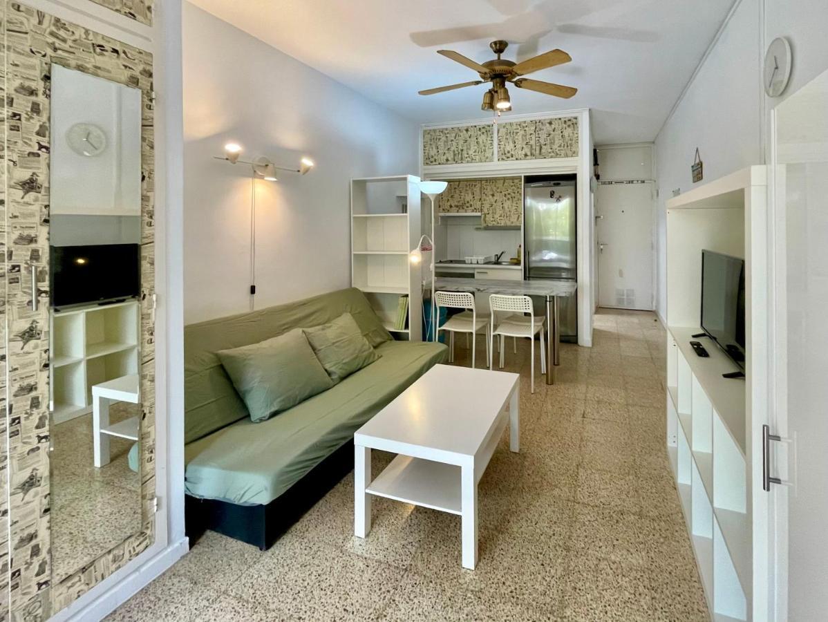 Appartement Casa Zoltan à Costa Del Silencio Extérieur photo