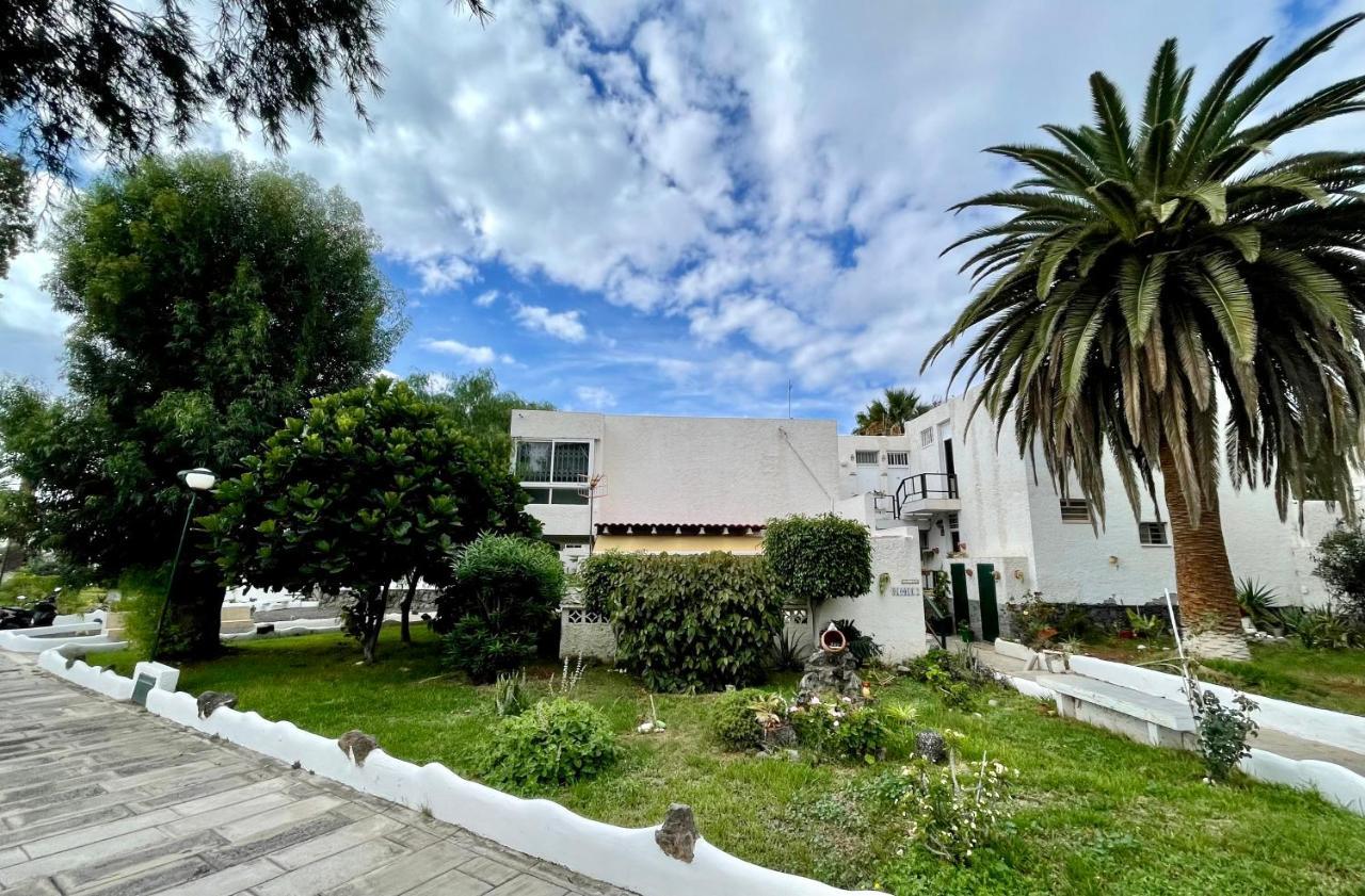 Appartement Casa Zoltan à Costa Del Silencio Extérieur photo